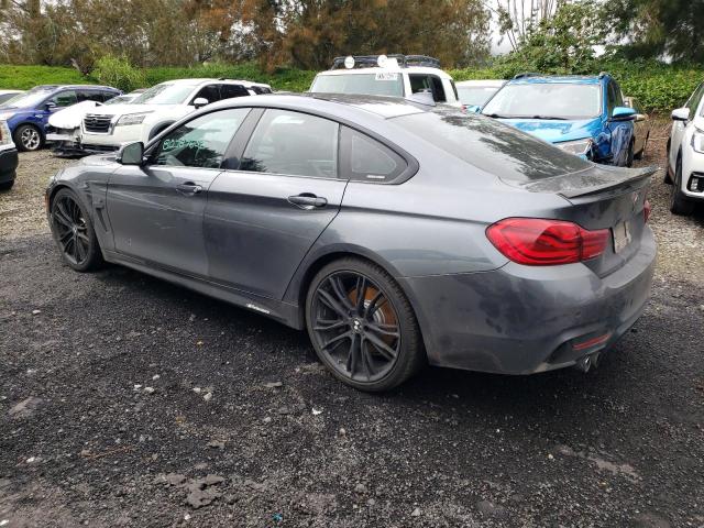 VIN WBA4J1C59JBG75718 2018 BMW 4 Series, 430I Gran ... no.2