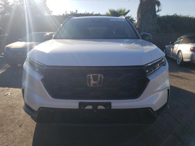 2023 HONDA CR-V SPORT - 2HKRS6H53PH810126