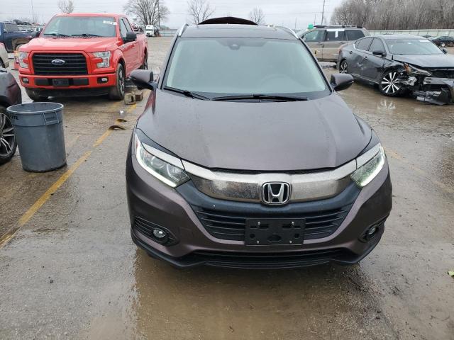 3CZRU5H57KM716333 | 2019 HONDA HR-V EX