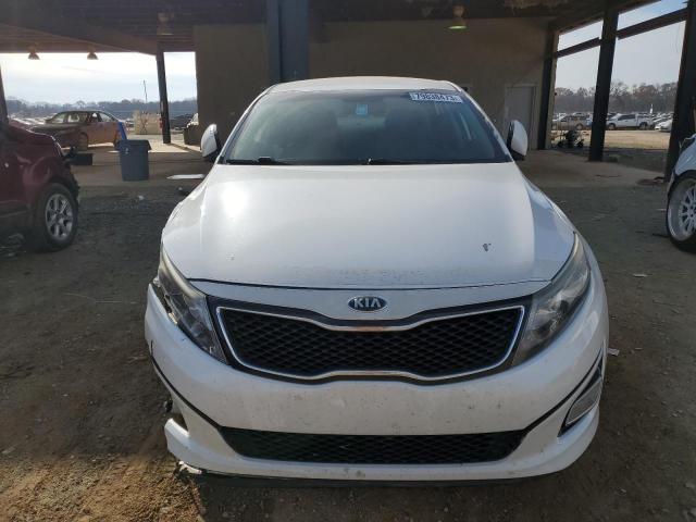 5XXGN4A71FG419338 | 2015 KIA OPTIMA EX