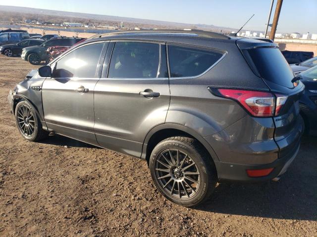 1FMCU0J91HUC50216 | 2017 FORD ESCAPE TIT