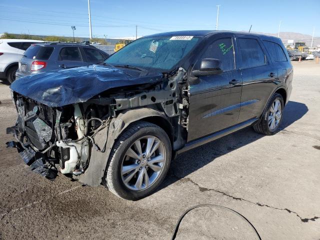 2011 Dodge Durango R/T