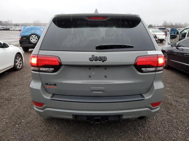 2020 Jeep Grand Cherokee Laredo VIN: 1C4RJFAG4LC414467 Lot: 81885583