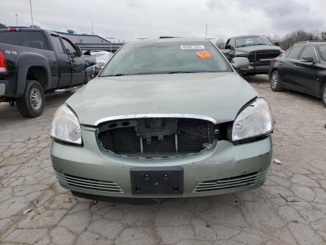 1G4HD57256U203524 | 2006 Buick lucerne cxl