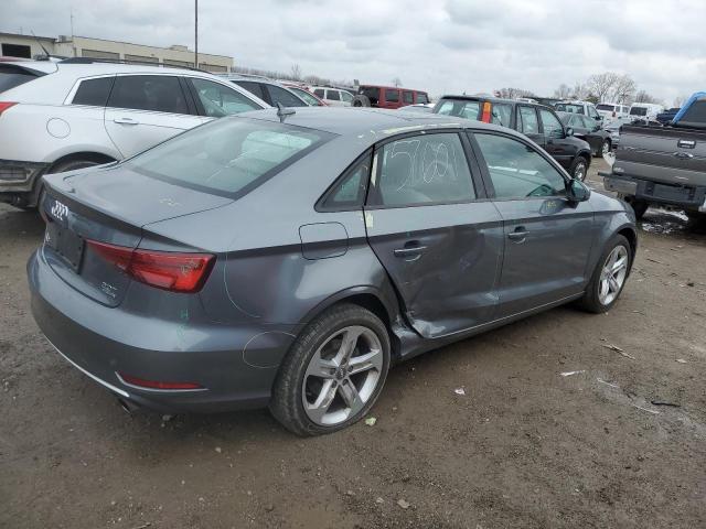 WAUB8GFF2J1049926 | 2018 AUDI A3 PREMIUM