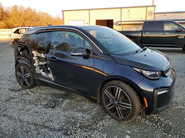 WBY8P4C00L7G52986 | 2020 BMW I3