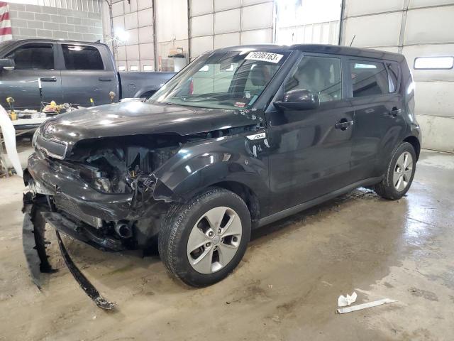 KNDJN2A2XF7799822 | 2015 KIA SOUL