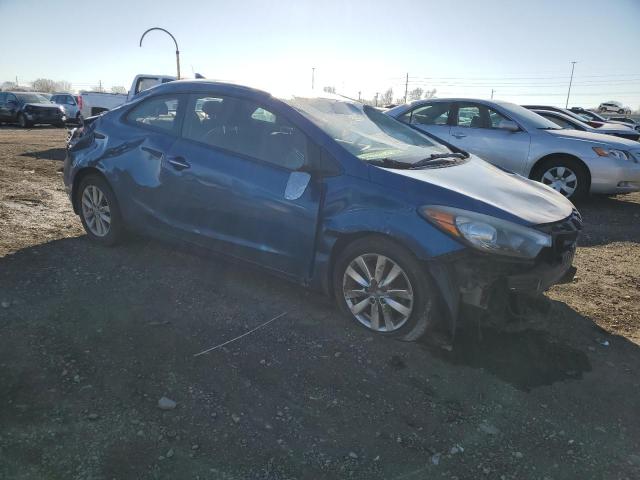 KNAFX6A82F5298329 | 2015 KIA FORTE EX