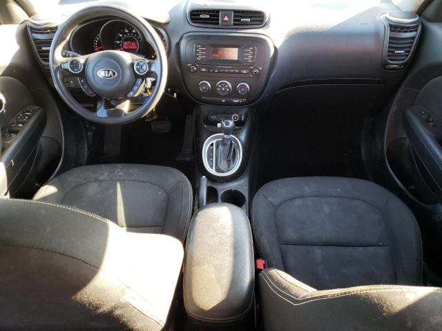 KNDJP3A52E7014704 | 2014 KIA SOUL +