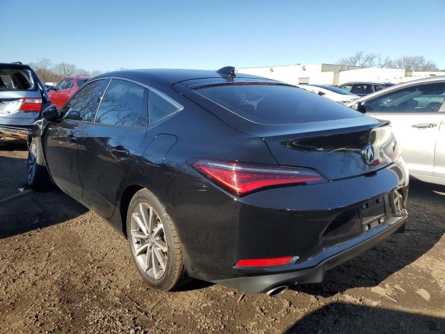 2023 ACURA INTEGRA 19UDE4H27PA028027