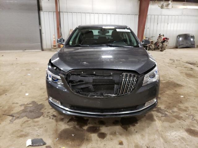 2016 BUICK LACROSSE S - 1G4G45G38GF285419