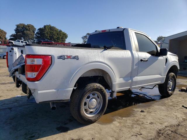 1FTMF1E53PKE98266 Ford F150