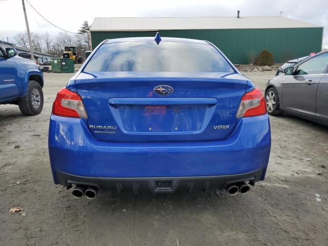 JF1VA1A61F9833781 | 2015 SUBARU WRX