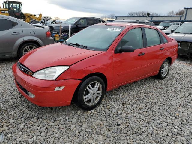 2000 Ford Focus SE