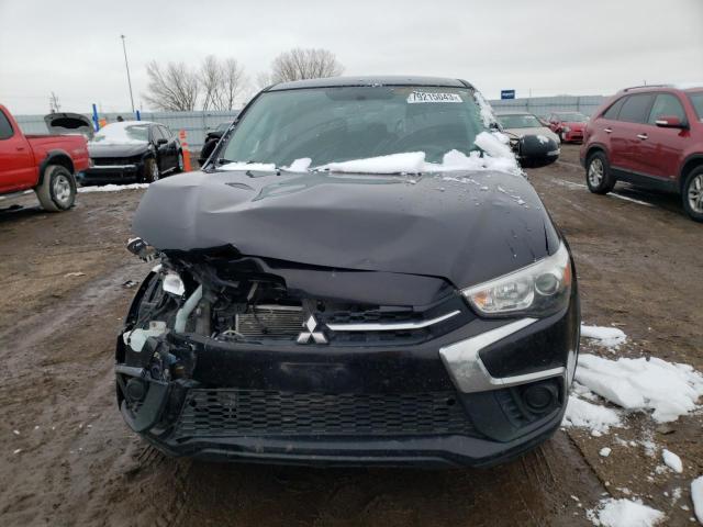 VIN JA4AR3AU8KU007622 2019 MITSUBISHI OUTLANDER no.5