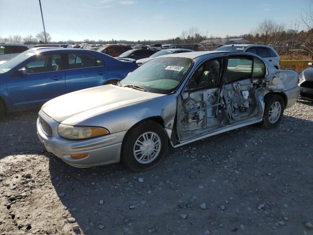 2003 Buick LeSabre Custom