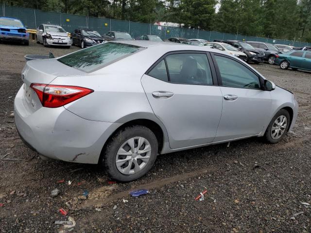 2T1BURHE6EC039478 | 2014 Toyota corolla l