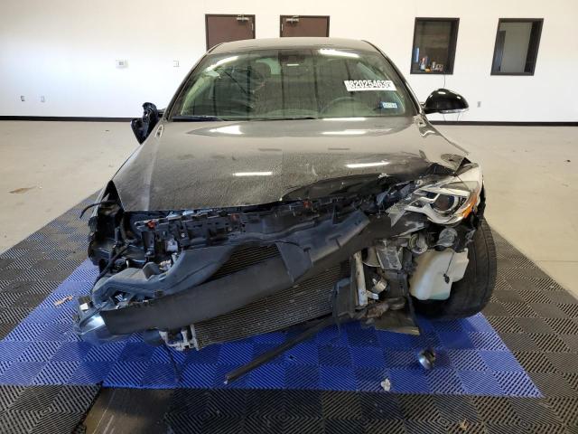 VIN 2G4GK5EX9G9185222 2016 Buick Regal no.5