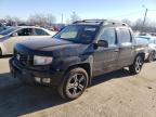 2013 HONDA RIDGELINE SPORT