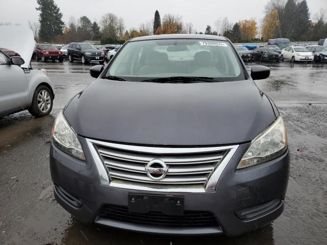 3N1AB7AP6EY261197 | 2014 NISSAN SENTRA S