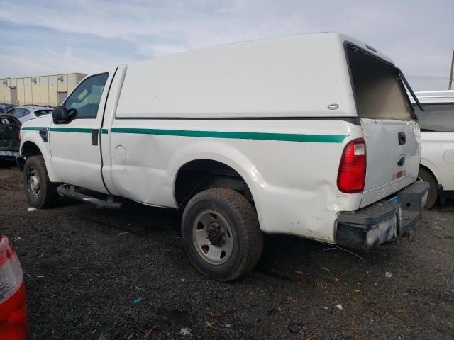 1FTNF21588EE11879 | 2008 Ford f250 super duty