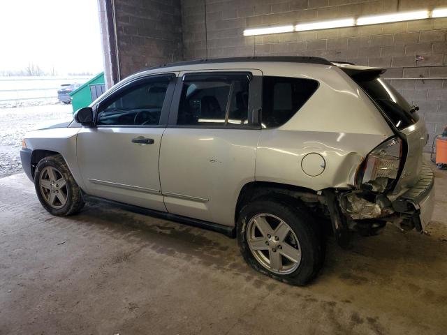 1J8FF47W48D676703 | 2008 Jeep compass sport