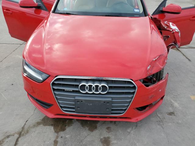 VIN WAUBFAFLXEN015093 2014 Audi A4, Premium no.11