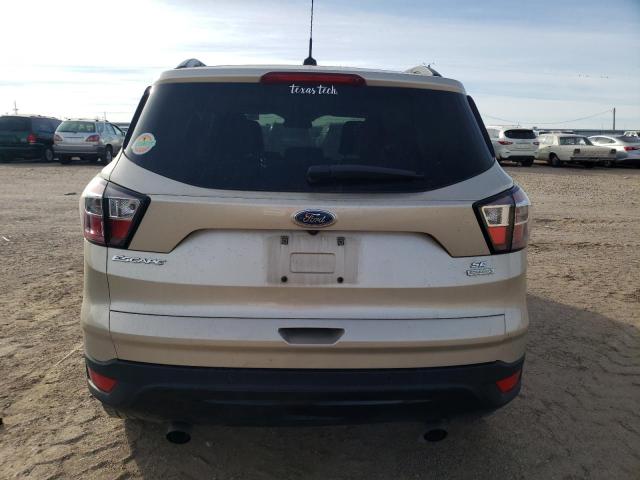 1FMCU0GD4HUC34202 | 2017 FORD ESCAPE SE