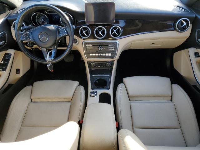 2018 Mercedes-Benz Cla 250 VIN: WDDSJ4EB0JN656345 Lot: 79705313