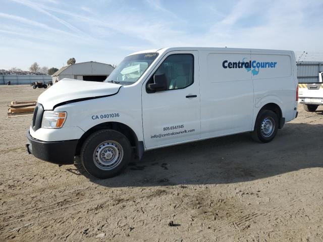 2019 NISSAN NV 1500 S - 1N6BF0KM7KN803060