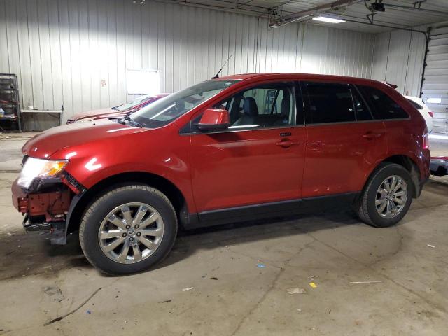 2010 Ford Edge Limited