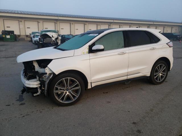 FORD EDGE TITAN