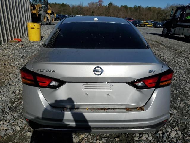 1N4BL4DV4NN315879 | 2022 NISSAN ALTIMA SV