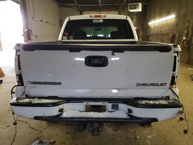 2GCEK13T851229128 | 2005 Chevrolet silverado k1500