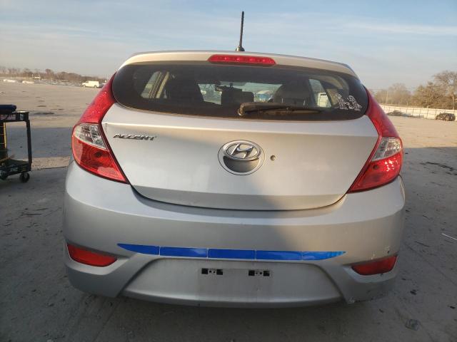 KMHCT5AE5GU296126 | 2016 HYUNDAI ACCENT