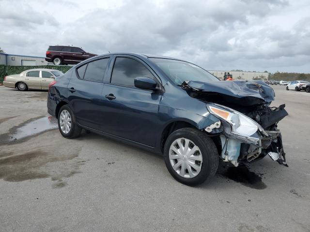 2017 NISSAN VERSA S - 3N1CN7APXHL879477