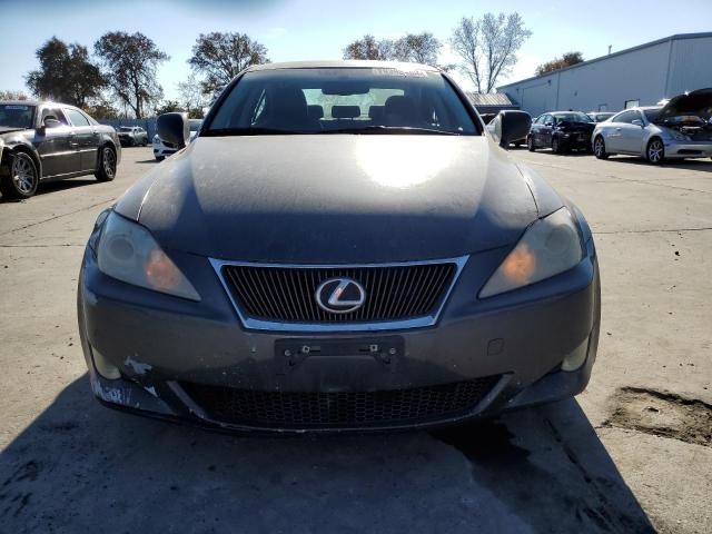 2008 Lexus Is 250 VIN: JTHBK262385078910 Lot: 39243272