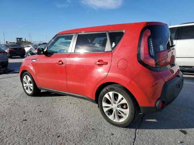 KNDJP3A50E7736625 | 2014 KIA SOUL +