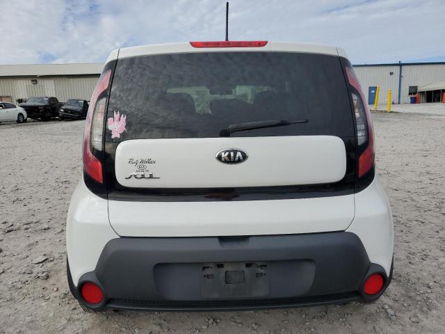 KNDJN2A24F7789688 | 2015 KIA soul