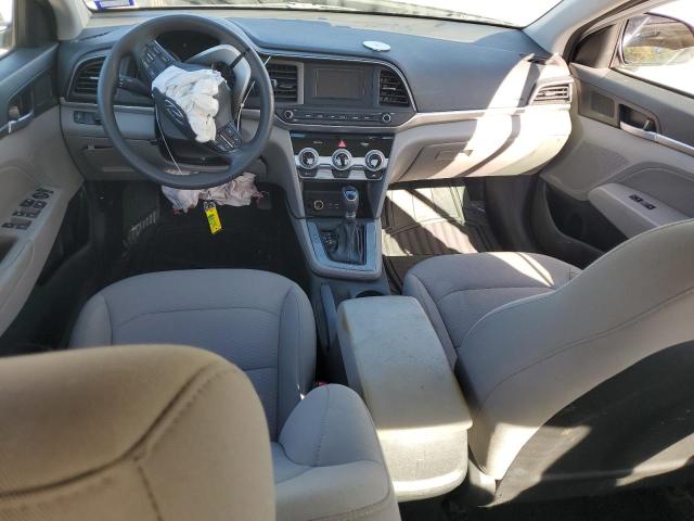 5NPD74LF2KH450839 | 2019 HYUNDAI ELANTRA SE