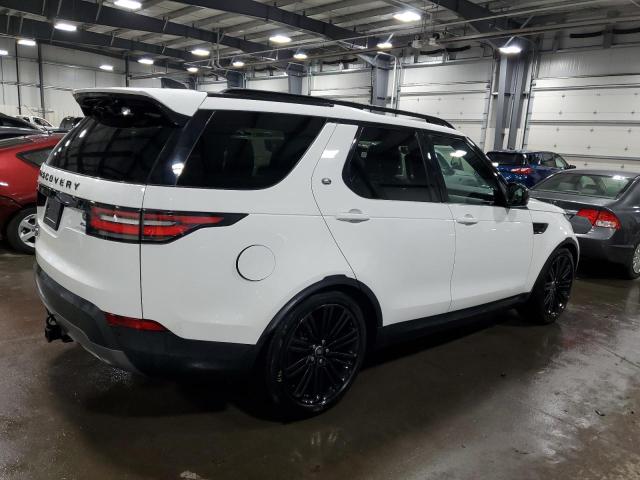 SALRHBBV4HA037037 | 2017 LAND ROVER DISCOVERY