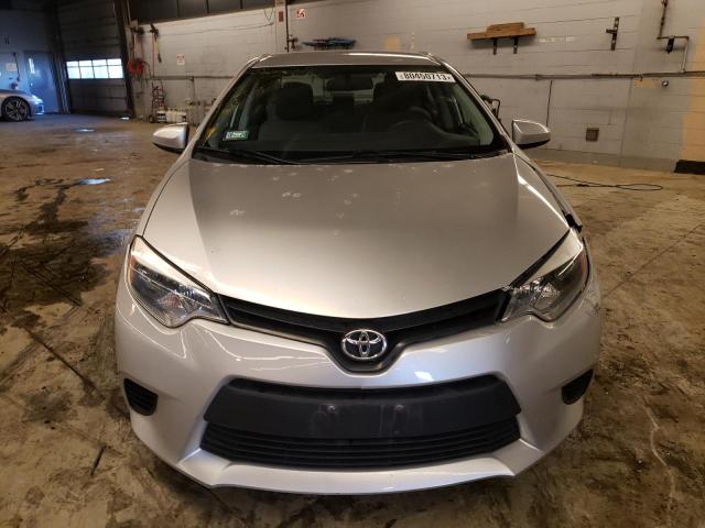 5YFBURHE1EP113583 | 2014 TOYOTA COROLLA L