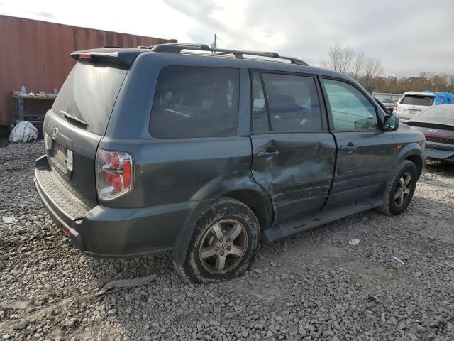 5FNYF28666B036324 | 2006 Honda pilot ex