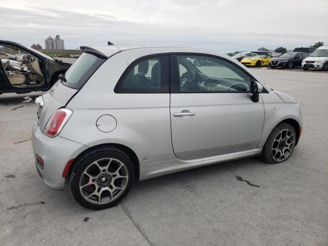 3C3CFFBR8ET291937 | 2014 FIAT 500 SPORT