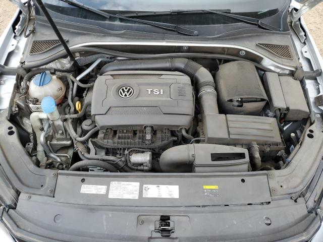 1VWBT7A39GC006337 | 2016 VOLKSWAGEN PASSAT SE