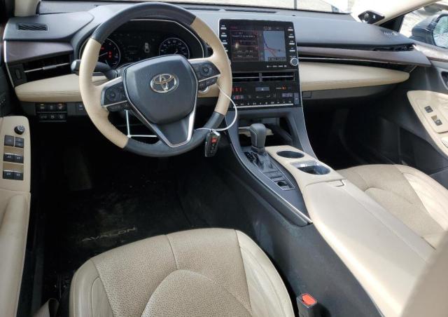 4T1BZ1FB5KU023729 | 2019 Toyota avalon xle