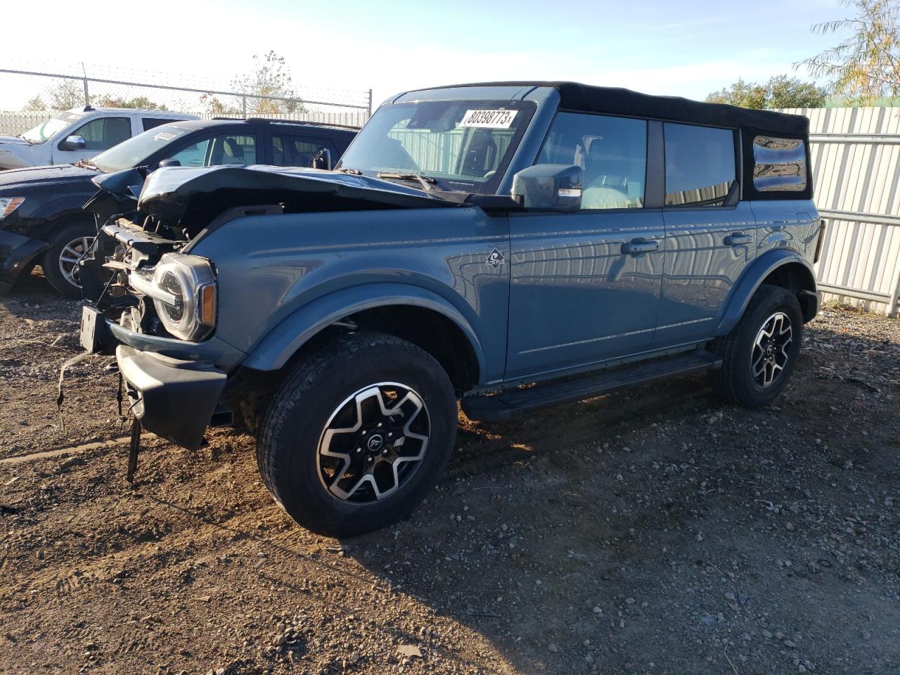 1fmde5bh5mla71679 1FMDE5BH5MLA71679 2021 Ford Bronco Base