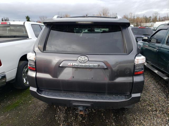 JTEBU5JR6F5212514 | 2015 TOYOTA 4RUNNER SR