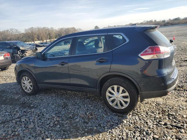 KNMAT2MTXGP595789 | 2016 NISSAN ROGUE S