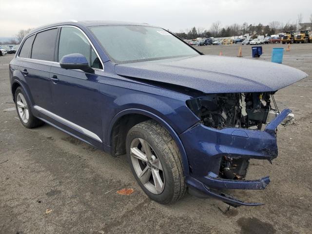 WA1AJAF74MD037430 | 2021 AUDI Q7 PREMIUM